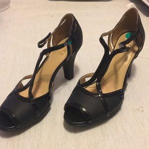 Naturalizer Pumps